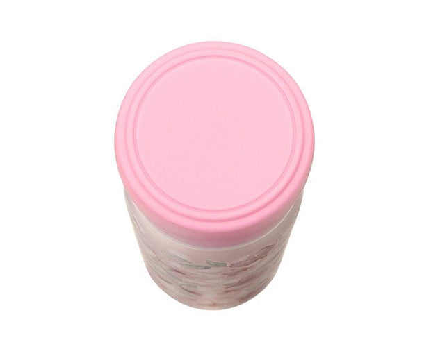 Starbucks Japan Sakura 2024 V2 Pink Bottle