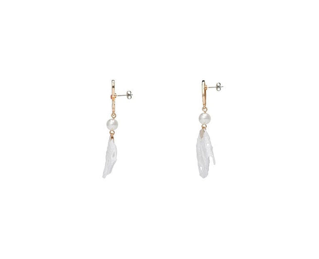 Pokemon Easter 2024 Scorbunny Earrings