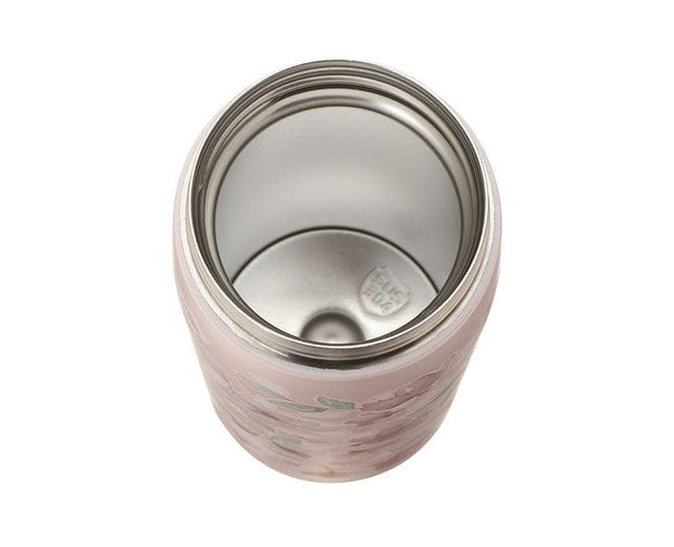 Starbucks Japan Sakura 2024 V2 Pink Bottle