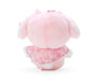 Sanrio Sakura 2024 Keychain My Melody thumbnail 2