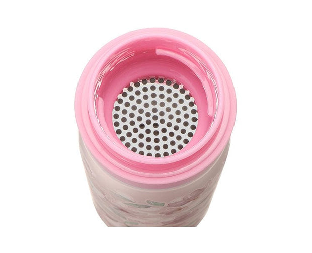 Starbucks Japan Sakura 2024 V2 Pink Bottle