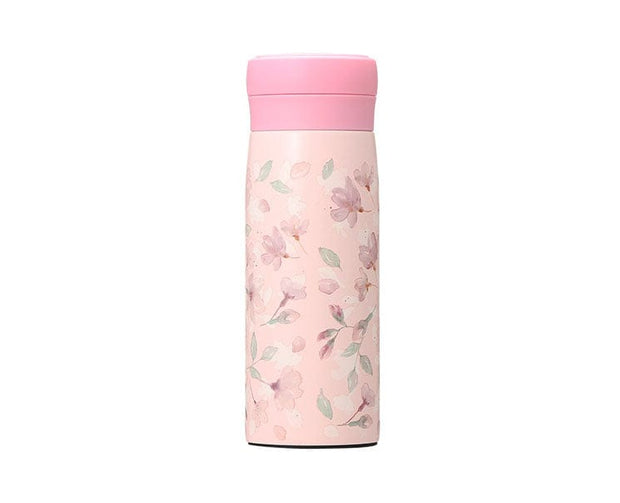 Starbucks Japan Sakura 2024 V2 Pink Bottle