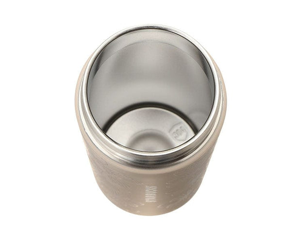 Starbucks Japan Sakura 2024 V2 Beige Bottle