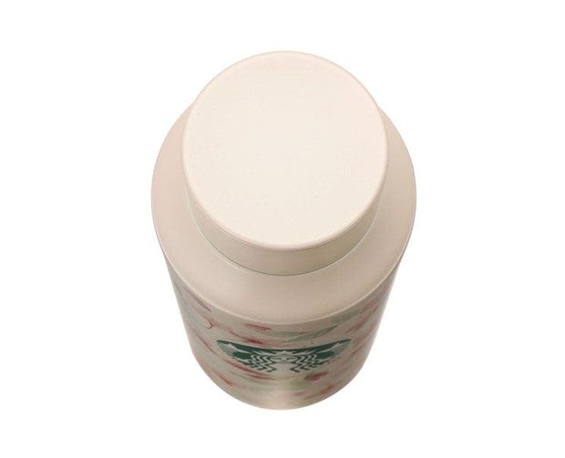 Starbucks Japan Sakura 2024 V2 Petal Bottle