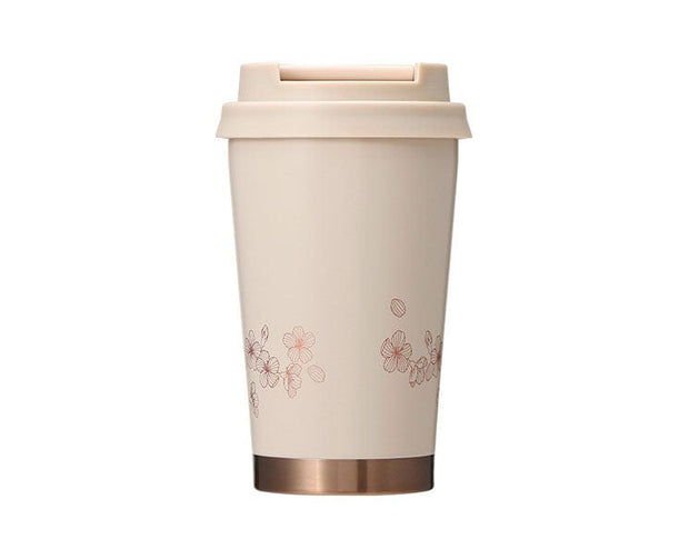 Starbucks Japan Sakura 2024 V2 TOGO Tumbler