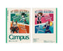 My Hero Academia Campus Notebook Pack (5 Pcs) thumbnail 3