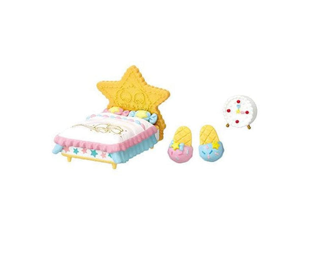 Sanrio Sweets Room Blind Box: Little Twin Stars