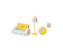 Sanrio Sweets Room Blind Box: Little Twin Stars thumbnail 3