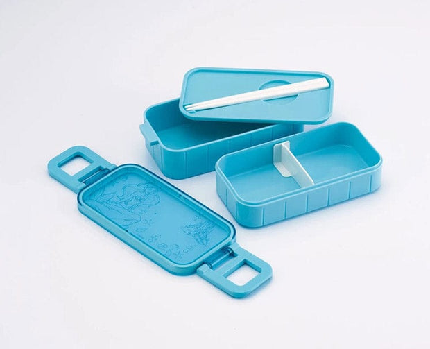 Disney Japan: The Little Mermaid Bento Set