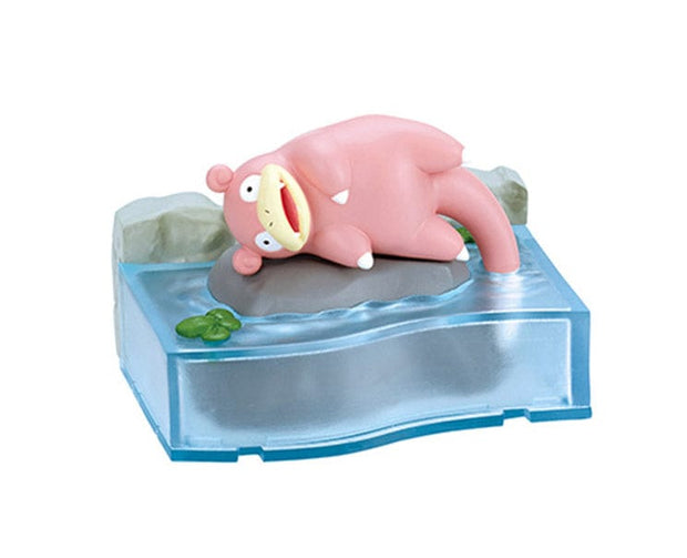 Pokemon Chill By The River Blind Box