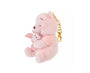 Disney Sakura 2024 Pooh &amp; Piglet Keychain Plushie thumbnail 2