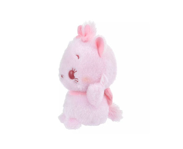 Disney Sakura 2024 Marie Stylish Cat Plush Urupocha-chan