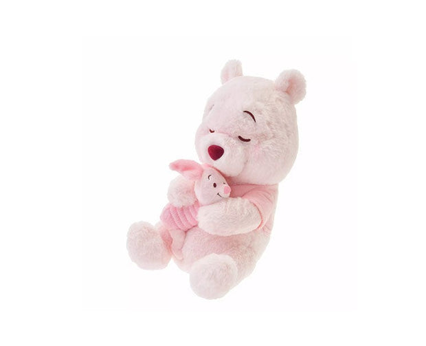 Disney Sakura 2024 Pooh & Piglet Plushie (L)