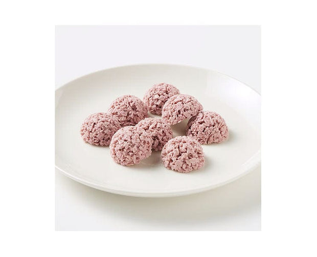 Muji Sakura Chocolate Crunch