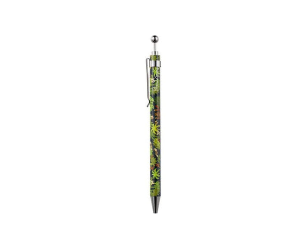 Pokemon Concierge Botanical Ballpoint Pen
