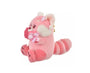 Disney Sakura 2024 Red Panda Mei Keychain Plushie thumbnail 2