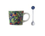 Pokemon Concierge Mug &amp; Teaspoon Set thumbnail 1