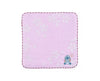 Disney Sakura 2024 Stitch Mini Towel