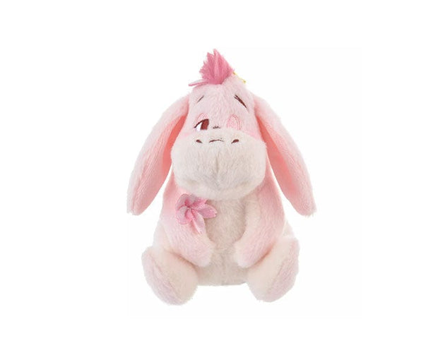 Disney Sakura 2024 Eeyore Keychain Plushie