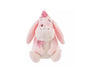 Disney Sakura 2024 Eeyore Keychain Plushie thumbnail 1