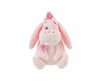 Disney Sakura 2024 Eeyore Keychain Plushie