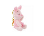 Disney Sakura 2024 Piglet Keychain Plushie thumbnail 2