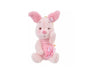 Disney Sakura 2024 Piglet Keychain Plushie thumbnail 1