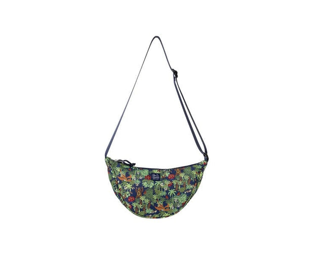 Pokemon Concierge Botanical Shoulder Bag