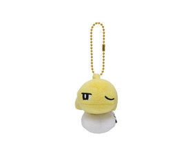 Pokemon Tatsugiri Stretchy Form Keychain