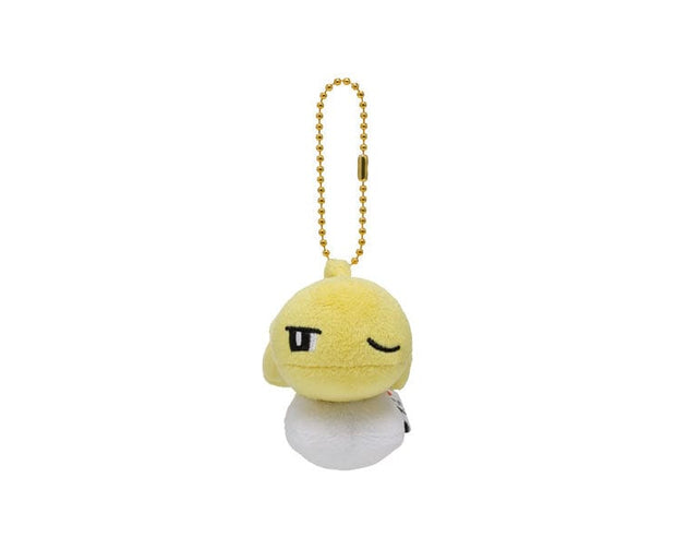 Pokemon Nobitasugata Keychain