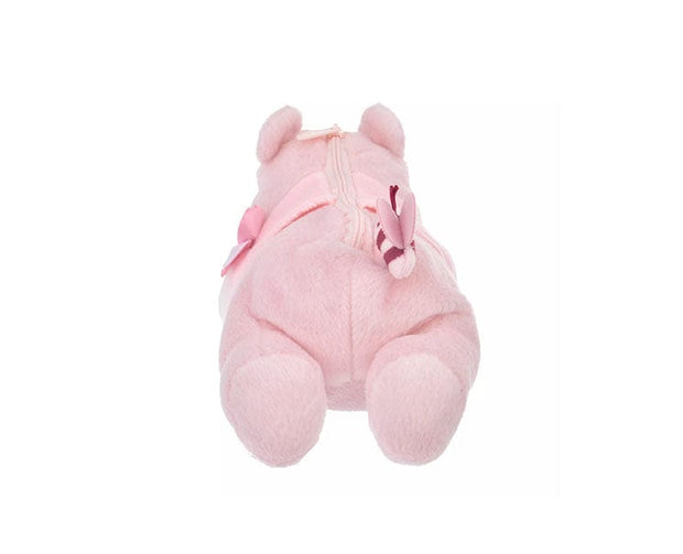 Disney Sakura 2024 Pooh Plushie Pencil Case