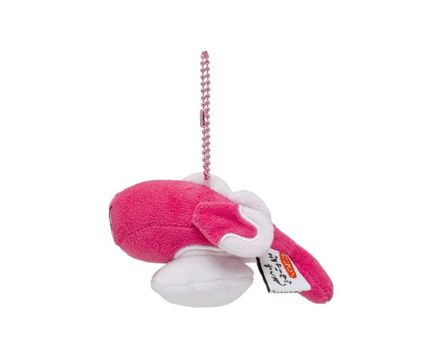 Pokemon Tatsugiri Droopy Form Keychain