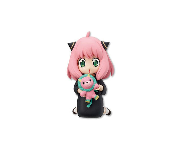 Spy x Family Anya Chimera Figure
