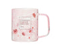 Starbucks Reserve Roastery Tokyo Sakura 2024 Marble Glass Mug thumbnail 1
