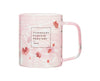 Starbucks Reserve Roastery Tokyo Sakura 2024 Marble Glass Mug
