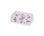 Sanrio Colorful Fruit 2024 Kuromi Tray thumbnail 1