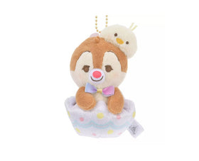 Disney Easter Keychain Dale