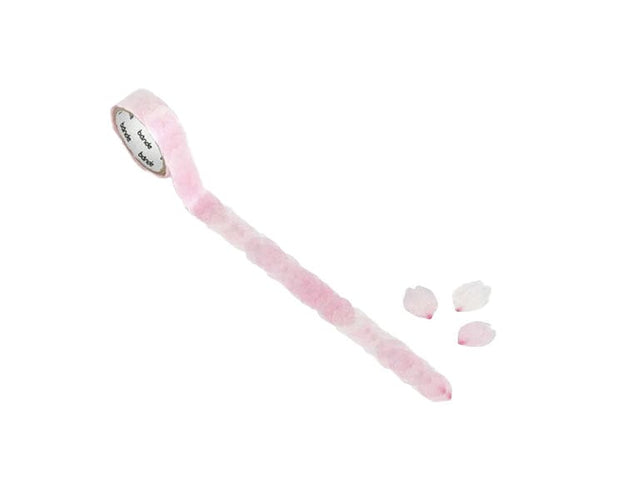 Sakura Petals Light Pink Masking Tape