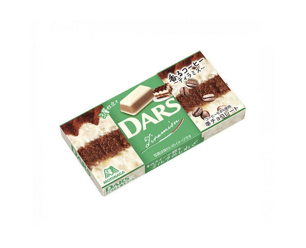 Dars: Tiramisu