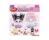 Sanrio Characters Bubble Head Doll Part 3 Gachapon