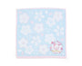 Sanrio Sakura 2024 Mini Towel Pochacco thumbnail 1