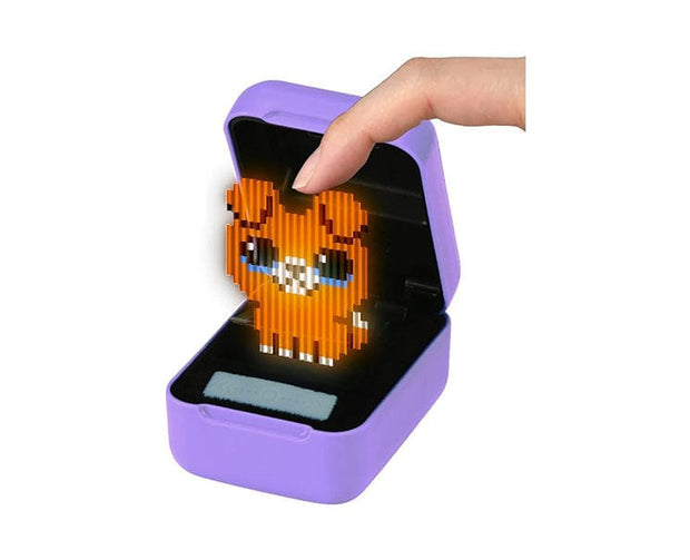 Takara Tomy Tobidase Purple