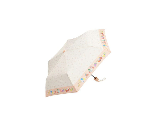 Pokemon Meowth Spinda and Wooper Umbrella