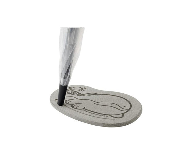 Pokémon Center Original Diatomaceous Earth Umbrella Holder Do & Parde Auper