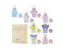 Sanrio Easter 2024 Badge Holder Blind Box thumbnail 1