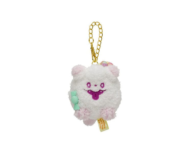 Pokemon Easter 2024 Swirlix Keychain