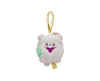 Pokemon Easter 2024 Swirlix Keychain
