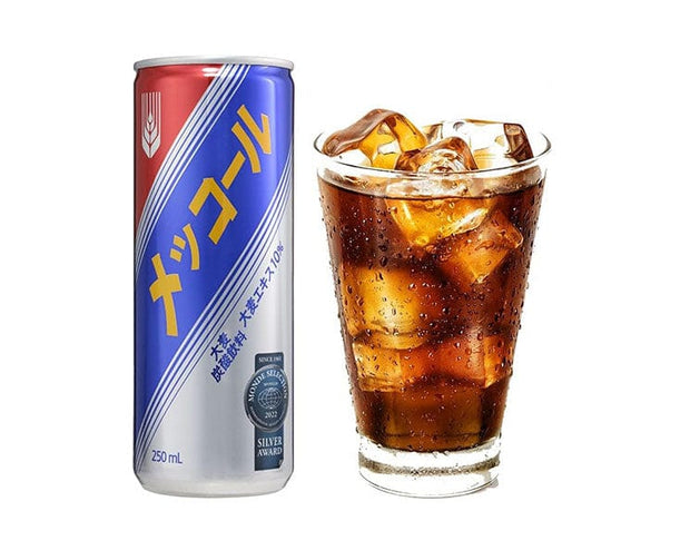 Mekkol Korean Barley Soft Drink