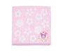Sanrio Sakura 2024 Mini Towel Kuromi thumbnail 1
