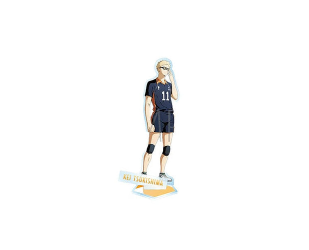 Haikyu!! Acrylic Figure Kei Tsukishima